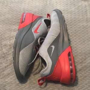 Men’s Nike Air Running Shoes